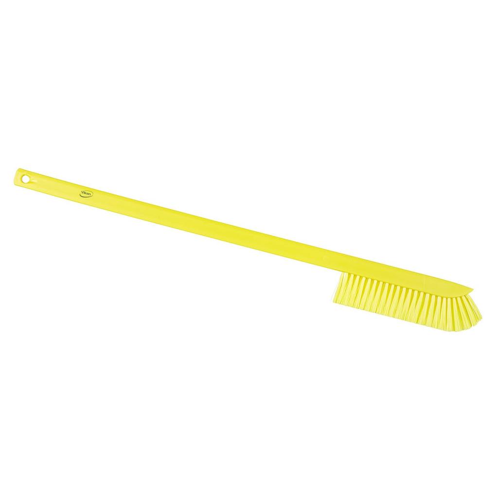 Cleaning Gaps and Stubborn Dirt Vikan Ultra Slim Brush 4197 [HACCP Compliant]