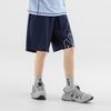 Boys' Summer Breathable Athletic Shorts