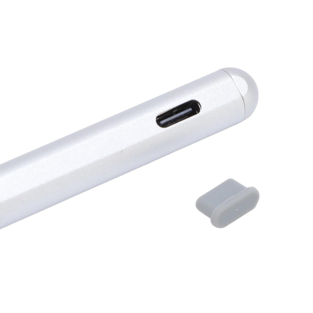 Stylus Pen 4096 Pressure Levels Rechargeable Touch Screen Capacitive Stylus Pen for MPP2.0 Protocol
