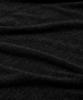 KIJIKO Ke311. Curved Sheer Tee Charcoal