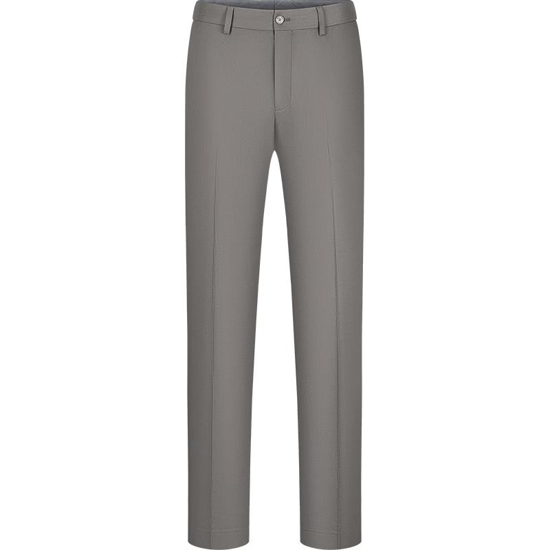 SEVEN Men s Business Rhino Pleat Cool-Touch Stretch Suit Pants 33