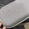 Dust-proof Earphone Storage Bag Hard Data Cable Organizer Bag  Earphone Accessories