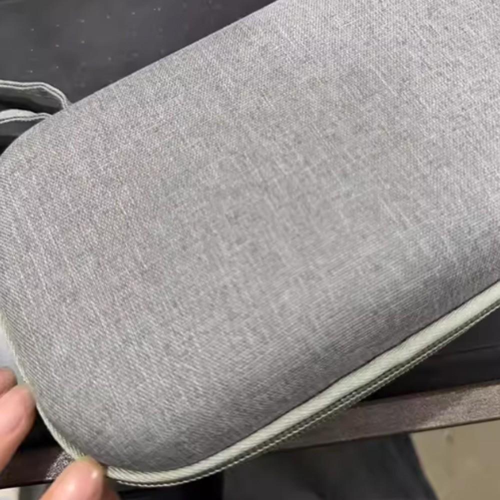 Dust-proof Earphone Storage Bag Hard Data Cable Organizer Bag Earphone Accessories