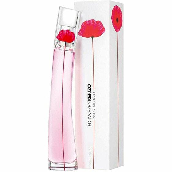 

Парфюмерная вода KENZO Flower by Kenzo Poppy Bouquet 50мл