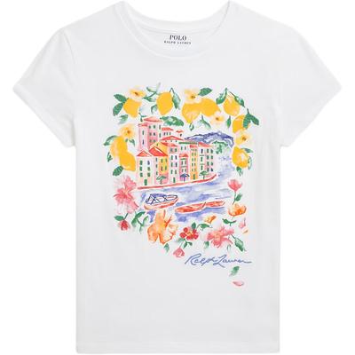 Üst giysisi – T-shirtler