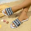 Calzado para mujer – Sandalias