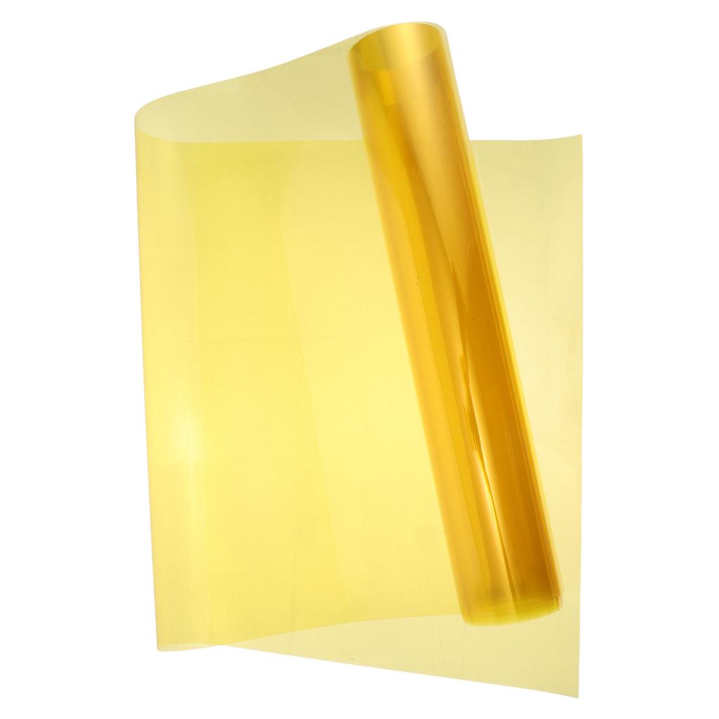 1 Rolle UV-Schutz Fensterfolie 78,74x15,75 Zoll Sonnenschutz Wärmeisolierung Sichtschutz Einfache Montage Dekorativ Selbstklebend