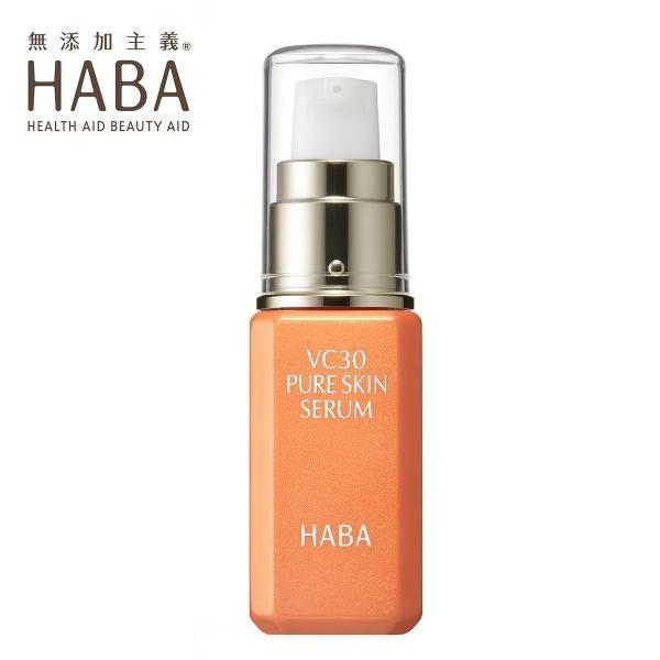 

Japan HABA VC30 Pure Skin Serum 10ml 10ml