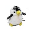 Aurora World Plush Aqua Kids Penguin Mini
