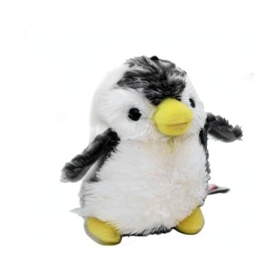 Aurora World Plush Aqua Kids Penguin Mini