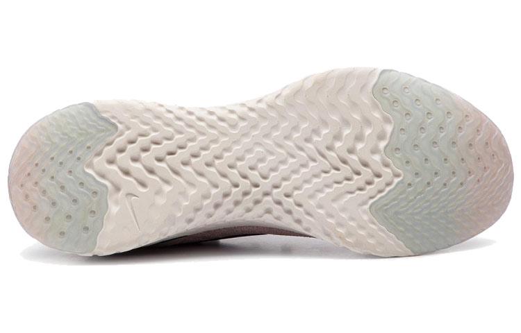 Nike Epic React Flyknit Taupe Difuso AQ0067-201