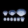 Robot Vacuum Silicone Suction Cup Sp Series Vacuum Suction Cup Air Nozzle Industrial Pneumatic Suction Nozzle Sp-S5 To Sp-S40