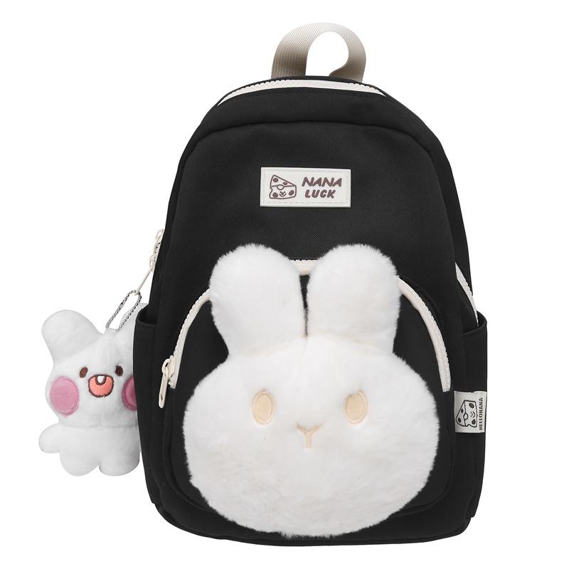 Mini Rucksack weibliche Cartoon Schultasche Student Rucksack