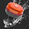 Multi-layer LED Warning Light for School Buses, Engineering, Fishing Boats, and Construction Sites