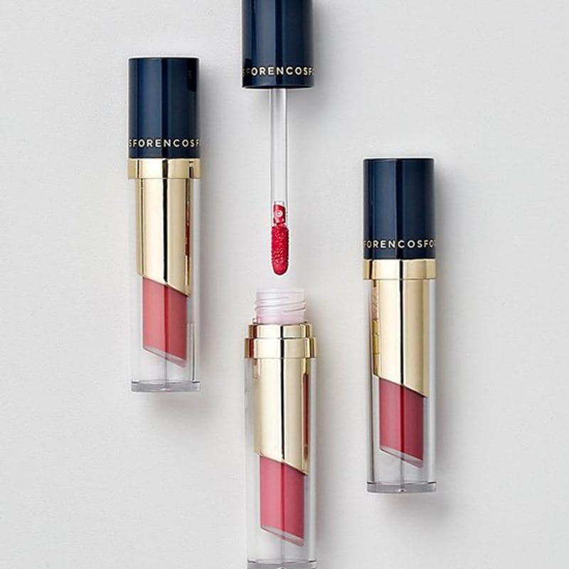 

[Forencos] Тату-тинт для губ стеклянный 6 видов (Выберите 1) 04 Poppy