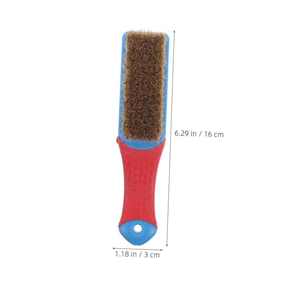 Gatuida Car Cleaning Brush, Carpet Scrubber, Carpet Brush for Cardital, Car Detailing Brush,