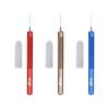 Model Dispensing Stick Mini Metal Glue Dispenser Professional Multifunction Portable for DIY Handcrafts Hobby Children Teens