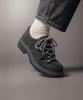 6Ft Trail Suede Trackers (Charcoal)