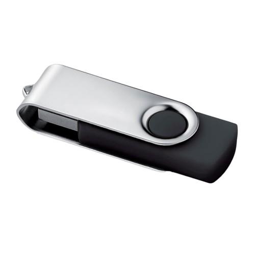 MidOcean Techmate 4GB USB Flash Drive
