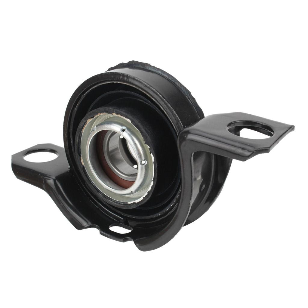 Center Support Bearing 0K95A25155 Noise Reduction Rugged Drive Shaft Center Support Bearing Replacement for Kia Sportage