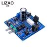 Adjustable 1-11V 1mA-1A DC Regulated Power Supply Kit, Laboratory Power with Short-Circuit & Current Limiting Protection