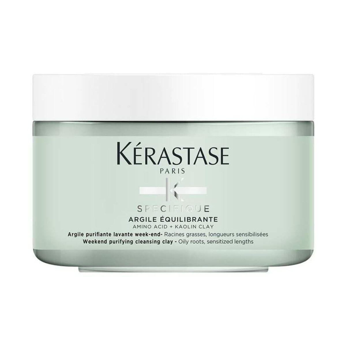 

Глина для волос Kerastase Spécifique 250 мл Балансирующая