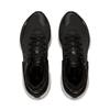 Li Ning Shadow 3 Essential Cushioning Support Rebound Low Top Running Shoes Men's Black ARRU007-9