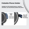 Universal Magnetic Neck Mount Hand Free Neck Cell Phone Holder Portable Mobile Holder  for Phones