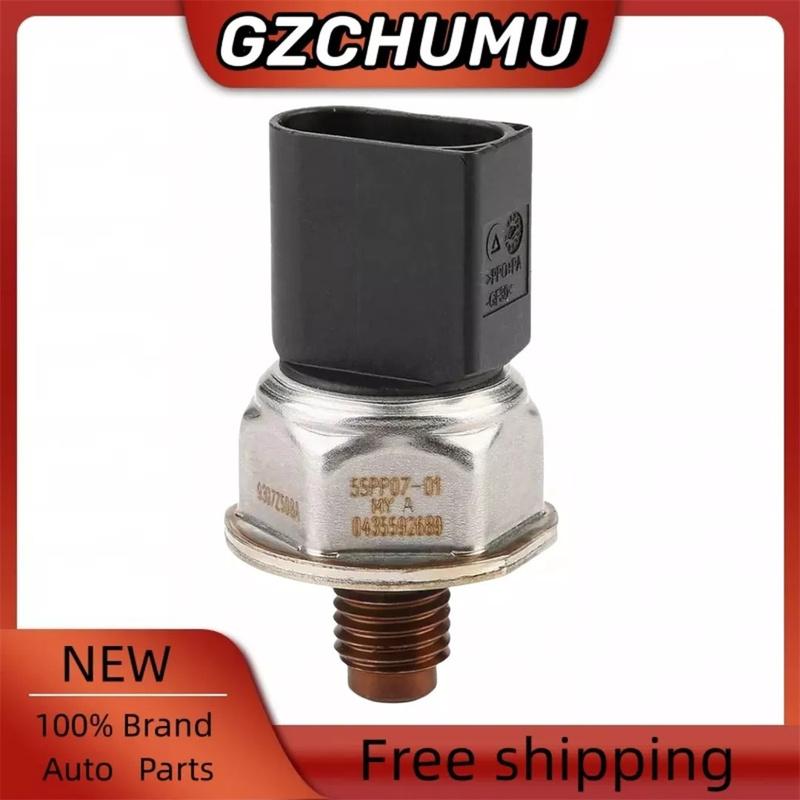 Pressure Sensor 55PP07-01 9307Z508A Fit For Hyundai Terracan HP 2001-2006