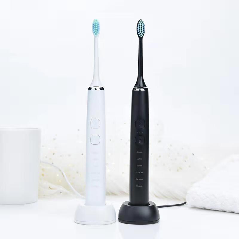 Youdabai 1711 Smart Electric Sonic Toothbrush CN plug (adapter included)