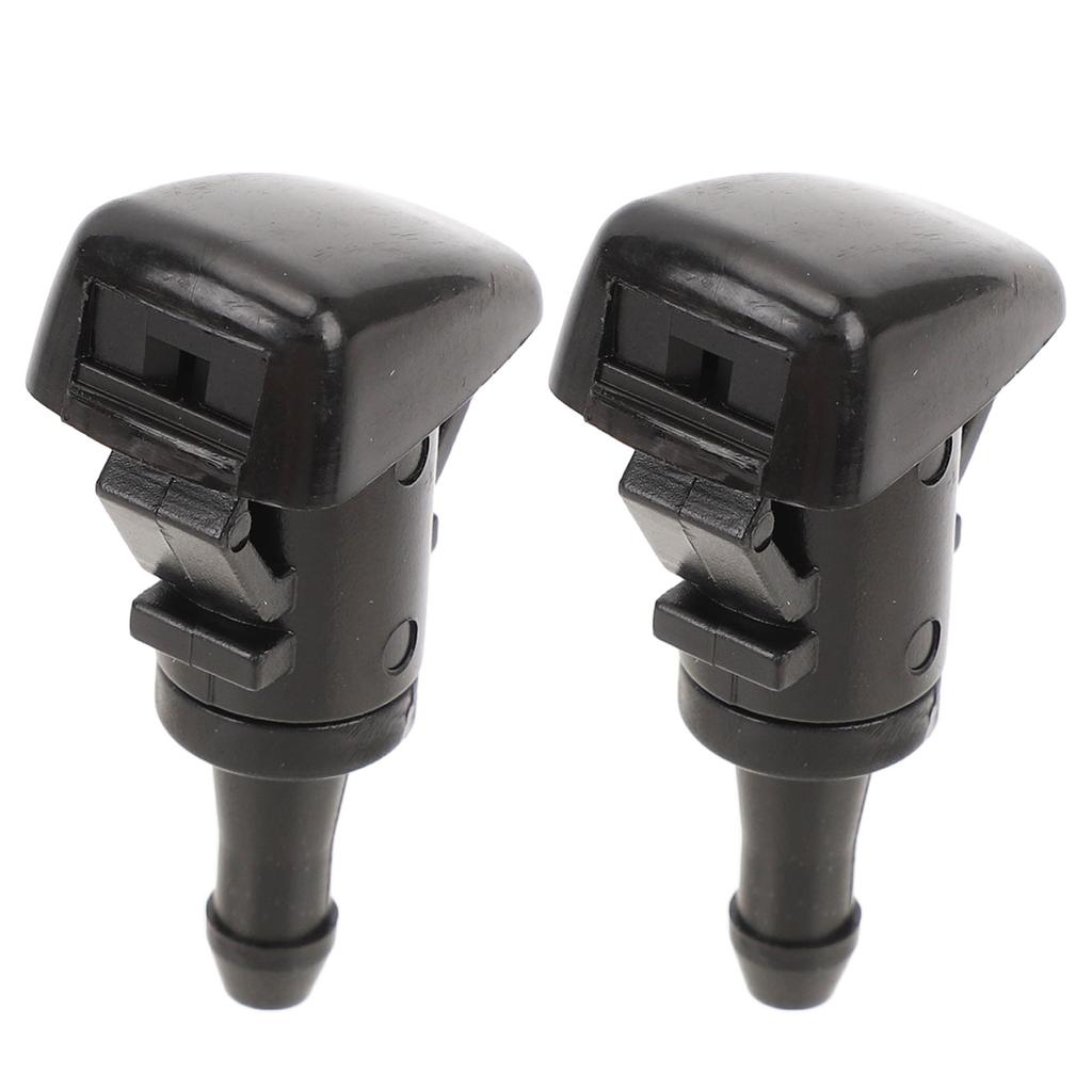 Frontscheibenwaschdüse 86636FG051 Scheibenwischer-Sprühdüse für Impreza WRX STI 2008?2014