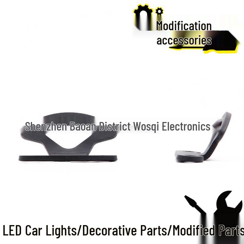 Ford Raptor F150/250/350 Truck Bed Anchor Hook & Rope Tightener