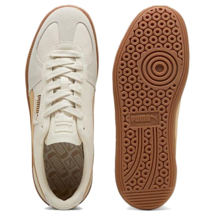 Puma Palermo Deri Erkek Alp Kar Çöl Tozu 396464-13