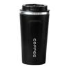 Baijie 304 Stainless Steel Insulated Coffee Travel Mug