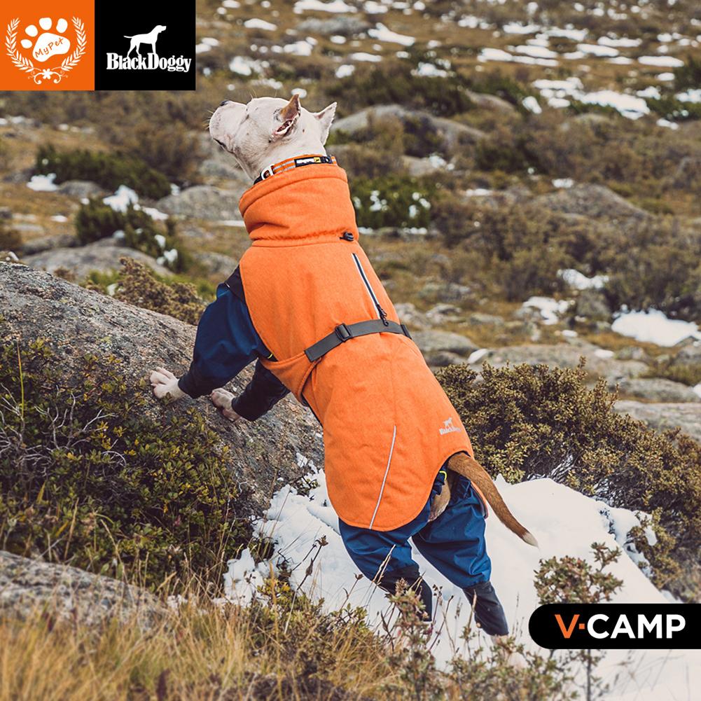 are polyester filled coats warm