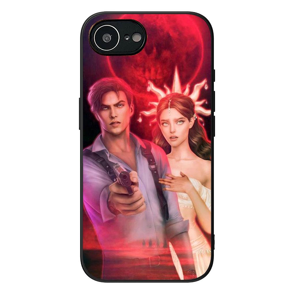 

Чехол для телефона Romance Club для Xiaomi Poco C75 C65 C71 C85 X7 X6 X5 M6 M7 F7 F8 Ultra F6 Pro Мягкий чехол Poco F7