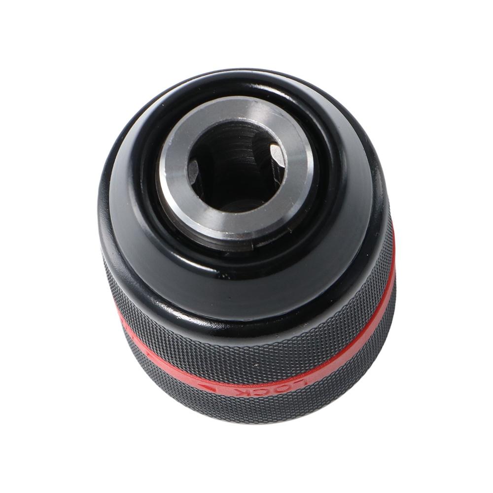 Female Adaptor Keyless Adapter Keyless Drill Chuck Drill Chuck Converter Quick Change Converter