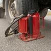 Air Hydraulic Bottle Jack 12-Ton with Pump Dual-Use for