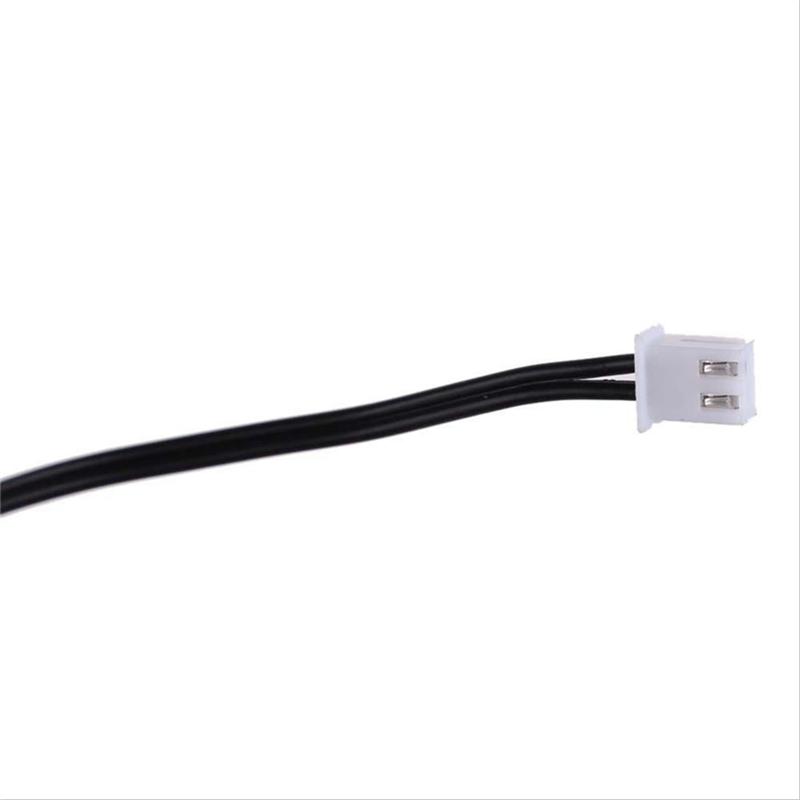 2025+ 1 M Meter 10K 1% 3950 Waterproof Digital Temperature Sensor Probe Thermistor Thermal Cable -20 To 105 Degree Celsius