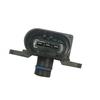 8617097 For BMW 1 3 Series E60 E87 E90 Petrol Manifold Intake Pressure Sensor
