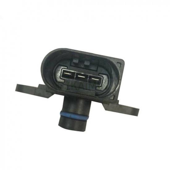 8617097 For BMW 1 3 Series E60 E87 E90 Petrol Manifold Intake Pressure Sensor