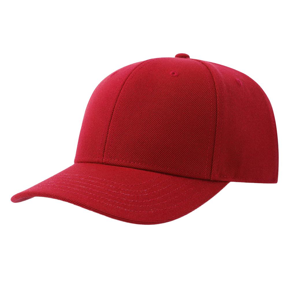 Atlantis Headwear Beat Snapback Cap