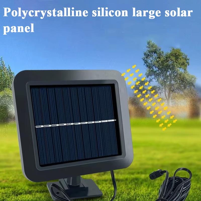 LED Solar Split Wall Lamp 3 Mode Waterproof Motion Sensor Lamps Garden Street Lighting Solar Lamp For Garage Security Wall Light