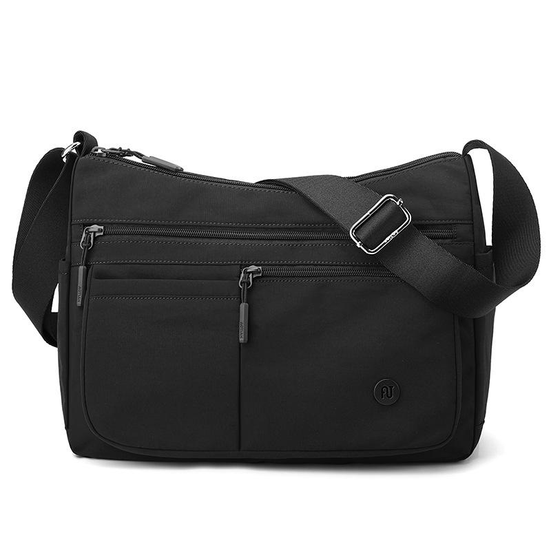 Outdoor Women's Bag Large Capacity Shoulder Crossbody Bag Multi-compartment Mother Bag