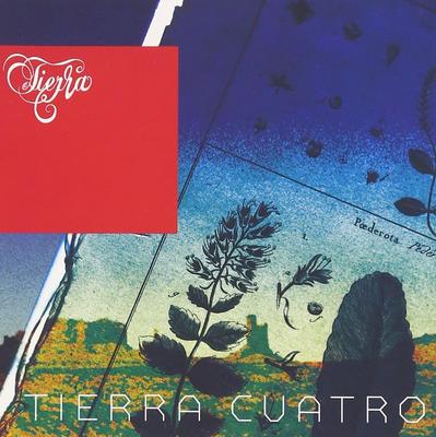 CD TIERRA CUATRO - Tierra  VICL64520 Japan Musik Sonstige Gebraucht