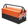 TGLI Three-Layer Folding Portable Toolbox