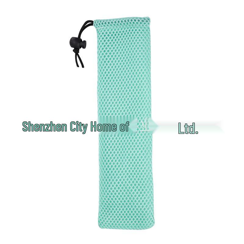 

Customizable Drawstring Travel Cutlery Bag for Chopsticks 7.5*27cm