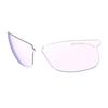 Used [New] [SWANS] Made In Japan Sunglasses Spare Lens Springbok Replacement Lens L-SPB-0415_LICBL 0415 ULTRA Light Ice Blue (Double-sided Claritex