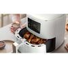 Deep Fryer PHILIPS Ovi Mini HD9255/30