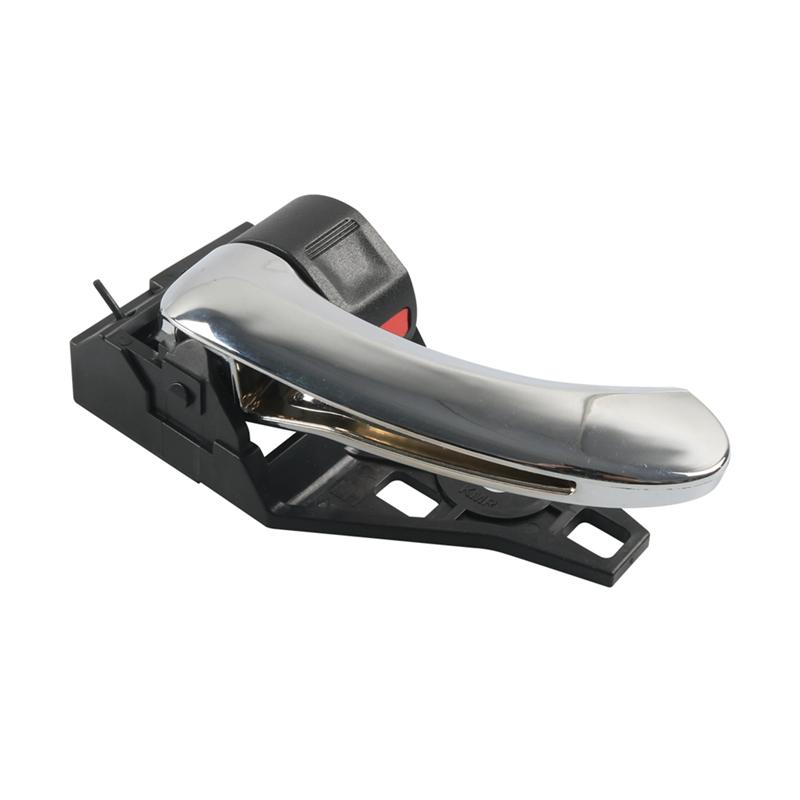 Portable Car Door Inner Handle 69206-06030-C0 For Toyota Camry 2007-2011 Accessories